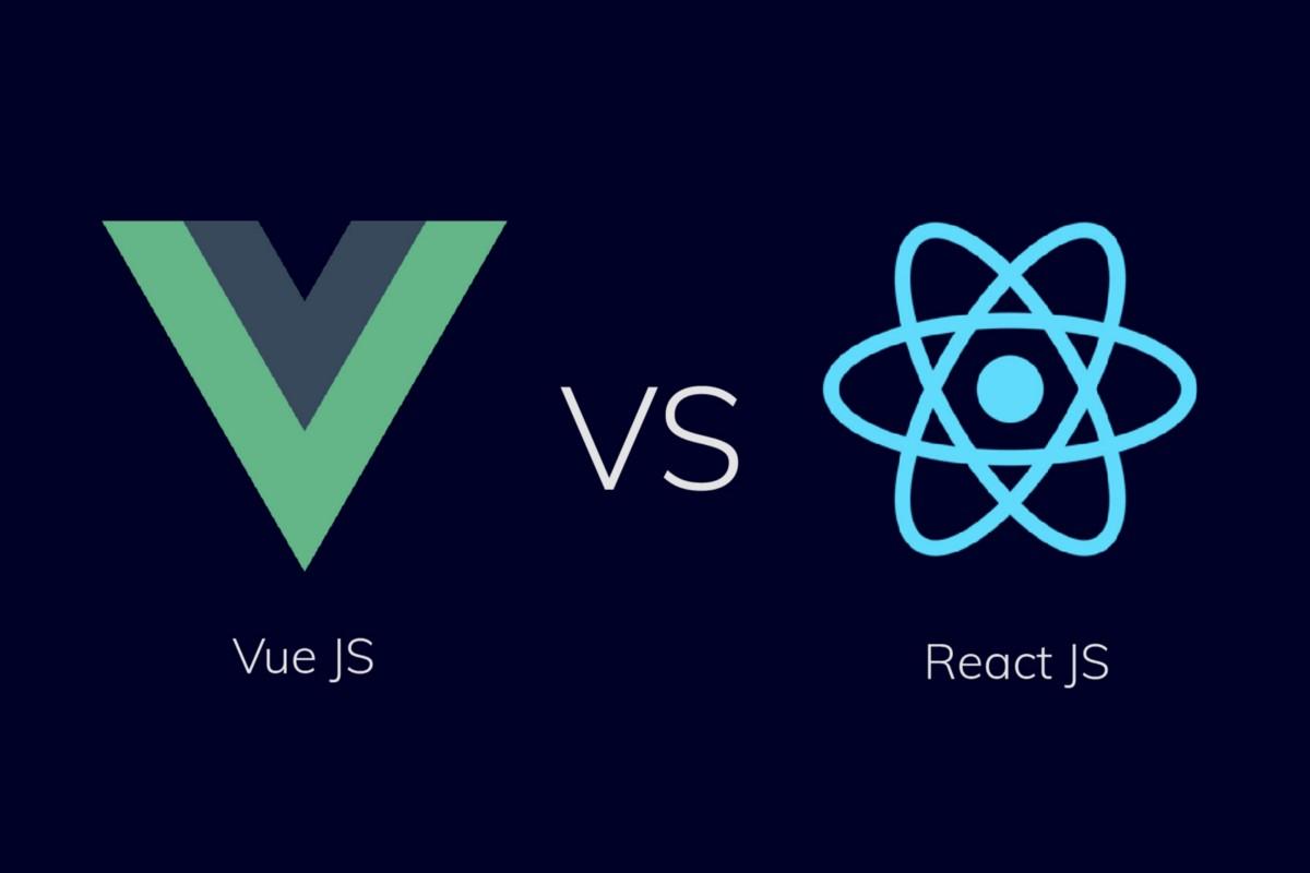 Vue vs React in 2022: which framework to choose and when